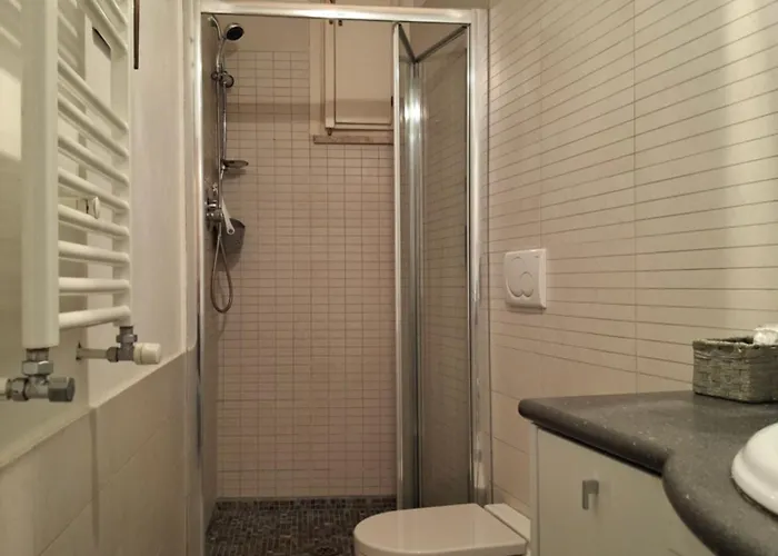Apartment Elegante Immerso Nei Fori Imperiali *